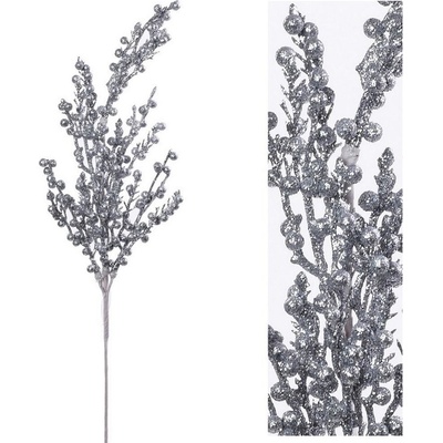 KONÁR BOBULE STRIEBORNÉ 44CM