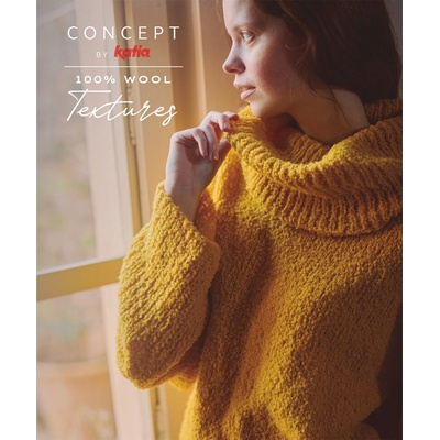 KATIA SPECIAL WOOL 1