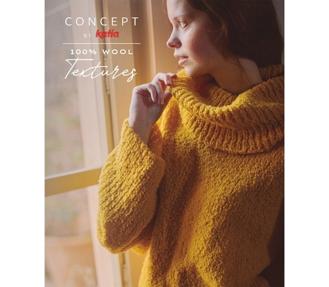 KATIA SPECIAL WOOL 1