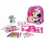AS Company Комплект за рисуване AS Company - Minnie Mouse, с раница (1023-68101) - ozone