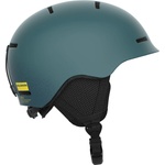 Salomon Детска ски каска Salomon Kid's Orka Helmet Ski helmet - North Atlantic - размер M 53-56 cm (418-0975-0312)