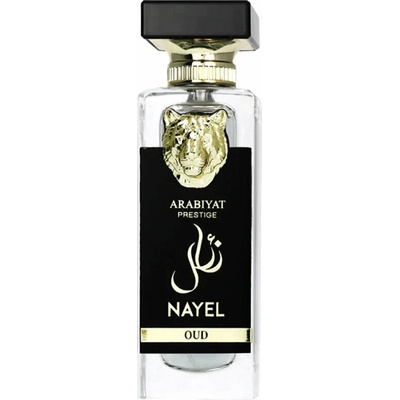 Arabiyat Prestige Nayel Oud parfumovaná voda unisex 70 ml