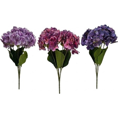 KYTICA HYDRANGEA MIX/3F
