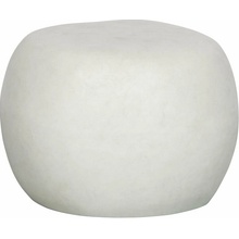 Vwonen Pebble 50 cm biela