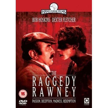 The Raggedy Rawney DVD