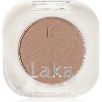 Laka Mono Eyeshadow сенки за очи цвят 912 Sandalwood 1.8 гр