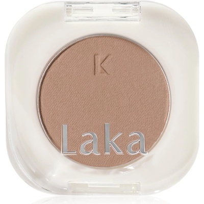 Laka Mono Eyeshadow сенки за очи цвят 912 Sandalwood 1.8 гр
