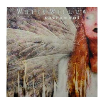 White Willow - Sacrament LP