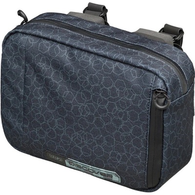 Pro Discover Small Handlebar Bag 2 5l