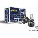 NIKEN Диодни крушки Niken H7 ПРО 2бр/к-т - 24V