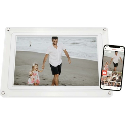 Braun DigiFrame 1020