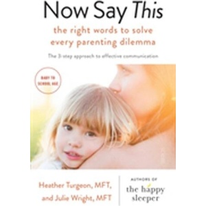 Now Say This (ISBN: 9781911617501)