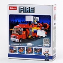 Sluban B0622C Hasiči Požiarnické servizné vozidlo