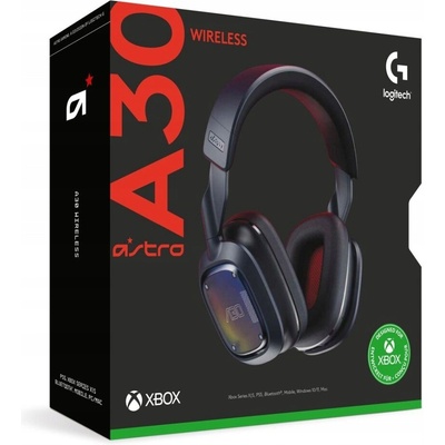 Astro A30 Universal Wireless Headset PS