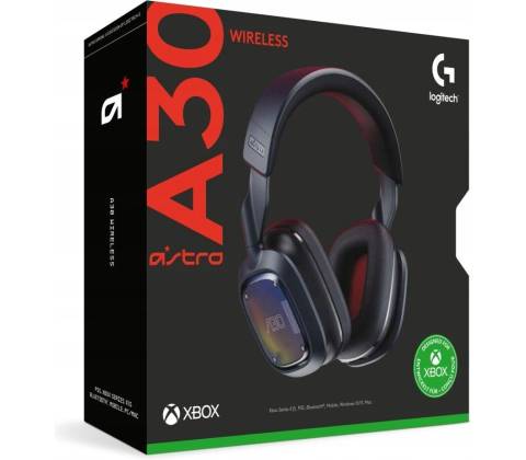 Astro A30 Universal Wireless Headset PS
