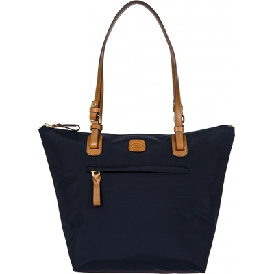 Bric`s kabelka X-Bag Medium Sportina 2v1 modrá