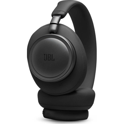 JBL Live 780NC Black