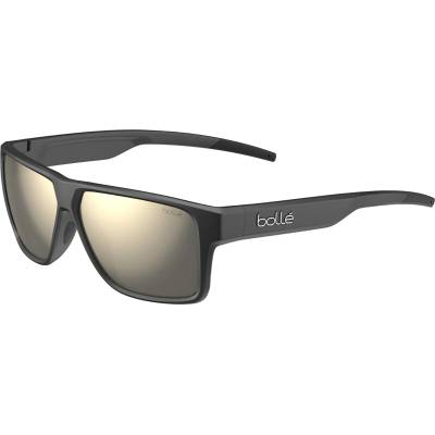 Bollé Слънчеви очила Bollé Temper S3 Sunglasses - Black Matte / TNS Gold - размер M/L (205-7169-0111)