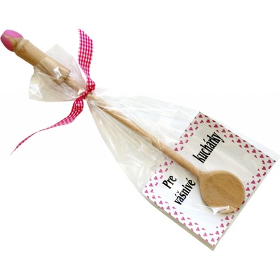 Vareška pre vášnivé kuchárky