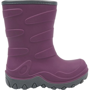 Mikk-Line Детски гумени ботуши Mikk-Line Kid's Thermal Boot Wellington boots - Tulipwood - размер 30 (EU) (731-0240-0618)