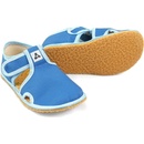 Antal Rascal Basic Blue