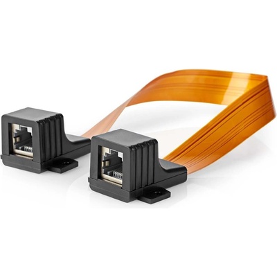 Nedis CCGB85901BK03 Cat 5e, UTP