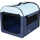 Prepravky pre mačky Trixie T Camp Mobile Kennel 1 32 x 32 x 47 cm