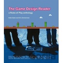 Game Design Reader