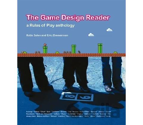Game Design Reader