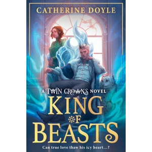King of Beasts (ISBN: 9780008688554)