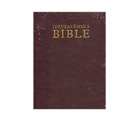 Jeruzalémská bible