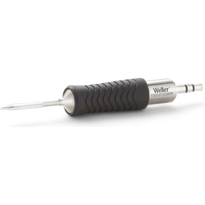 Weller RTP 004 B – pájecí hrot zkosený kulatý 0,4 mm