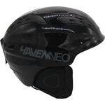 HAVEN Neo черно, светло-зелено s/m (2778)
