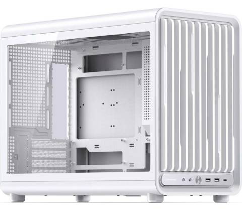 Jonsbo D33 STD White