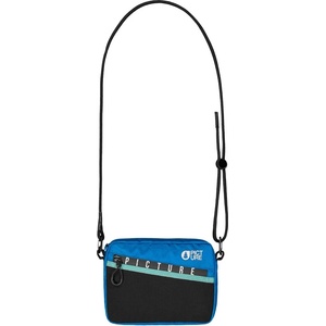 Picture Чанта за рамо Picture Off Trax Shoulderpack Shoulder bag - Serenity Blue - размер 2 l (510-6843-0311)