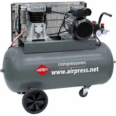 AIRPRESS HL 375-100 Pro
