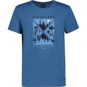 ICEPEAK Тениска aitkin