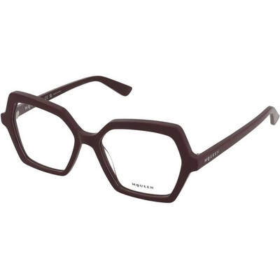 Alexander McQueen Очила Alexander McQueen AM0537O 004