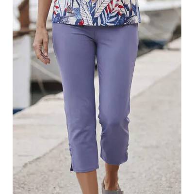 Legíny v štýle Capri Atlas For Men Modrá