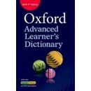 Oxford Advanced Learner`s Dictionary