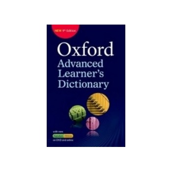 Oxford Advanced Learner`s Dictionary