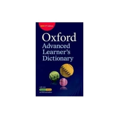 Oxford Advanced Learner`s Dictionary