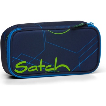 Ergobag Satch Blue Tech