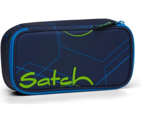Ergobag Satch Blue Tech