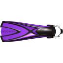 Atomic Aquatics X1 BladeFin