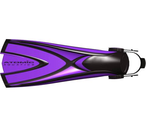 Atomic Aquatics X1 BladeFin