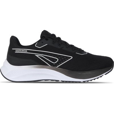 Karrimor Дамски маратонки Karrimor Rapid 5 Road Running Shoes Ladies - Black/White