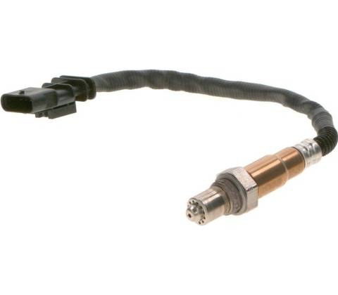 Lambda sonda BOSCH 0 258 027 151