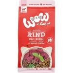 WOW Cat Dry Food - суха храна за котки различни видове