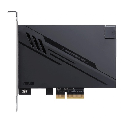 ASUS ThunderboltEX 4 expansion card (ASUS-PCIE-THUNDERBOLTEX-4)